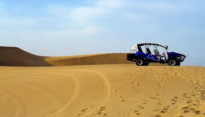 Dubai in Winters- Top Things to do in Dubai