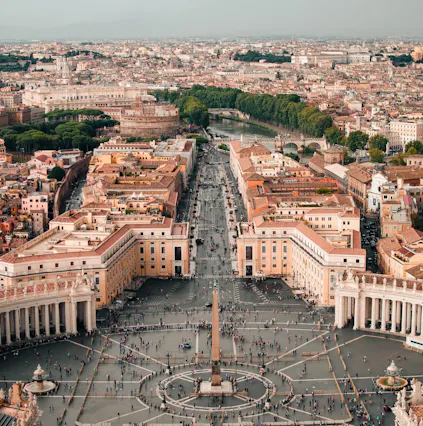 OMNIA Vatican And Rome Card – Rome Sightseeing In Your Pocket