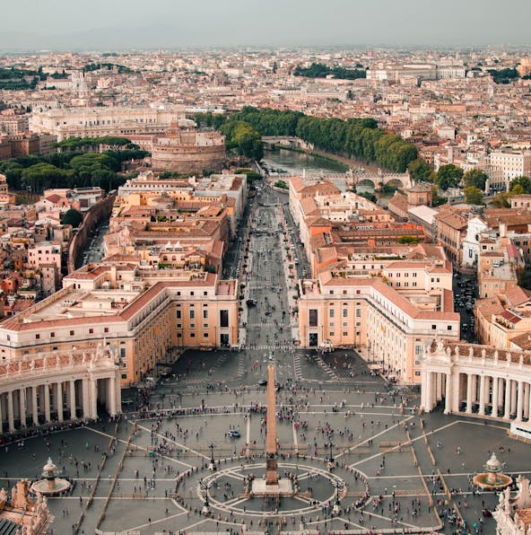 OMNIA Vatican And Rome Card – Rome Sightseeing In Your Pocket