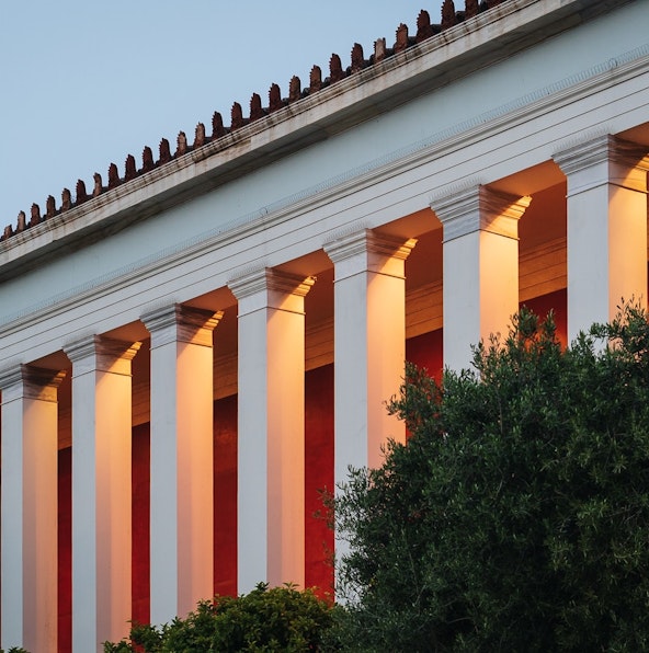 A guide to the National Archaeological Museum