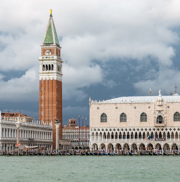 Top 3 Doge’s Palace guided tours to choose from