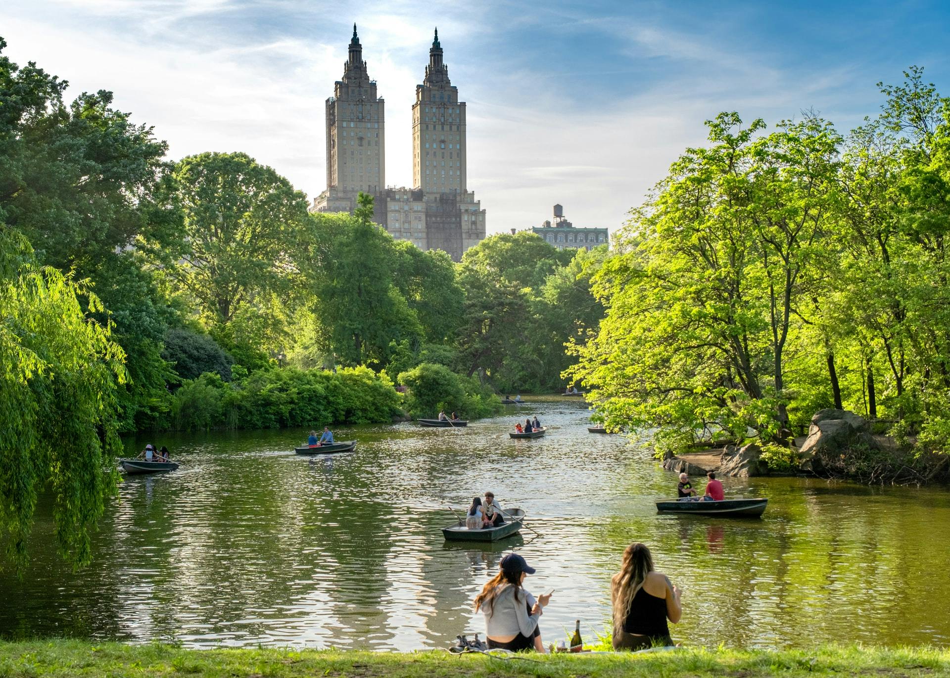 10 Romantic Ways To Spend Valentine’s Day In NYC 10 Romantic Ways To Spend Valentine’s Day In NYC