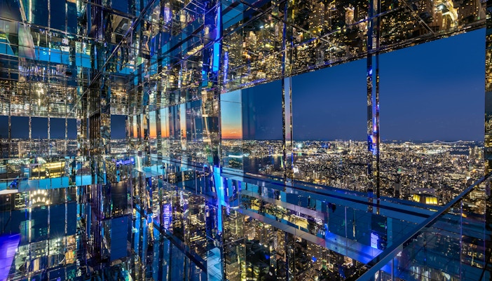 SUMMIT One Vanderbilt About