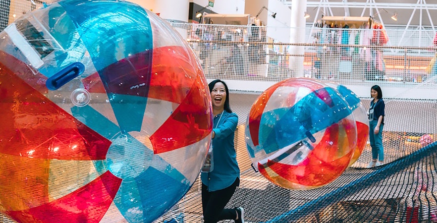 Air Zone Singapore Tickets