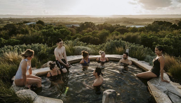 about mornington peninsula hot springs