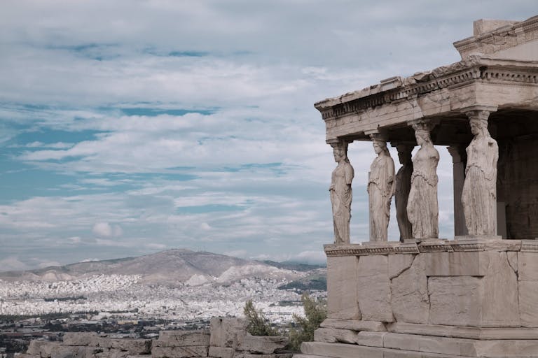 best time to visit athens