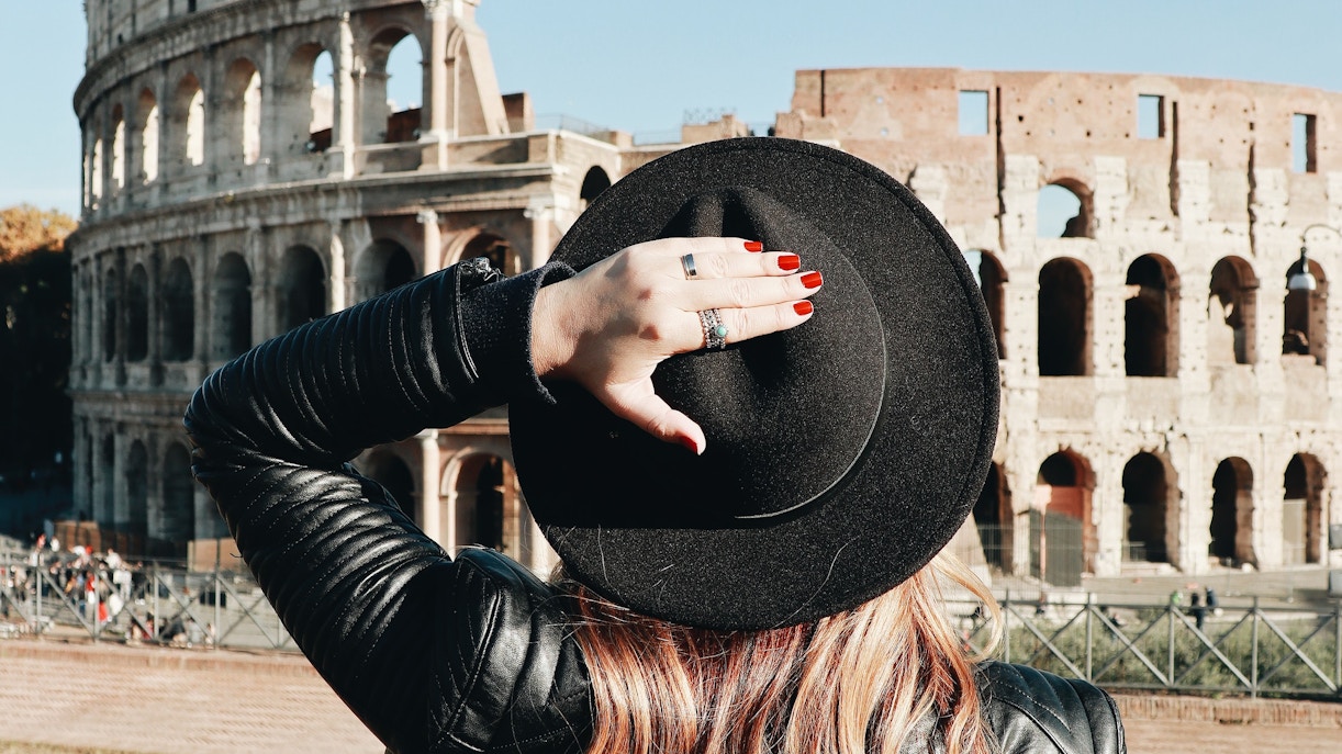 Rome Travel Guide - Travel Essentials