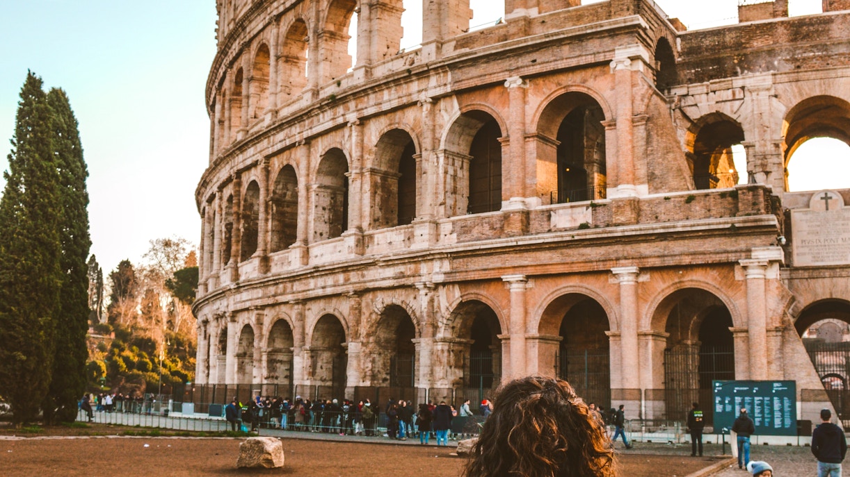 Rome Travel Guide - Travel Tips