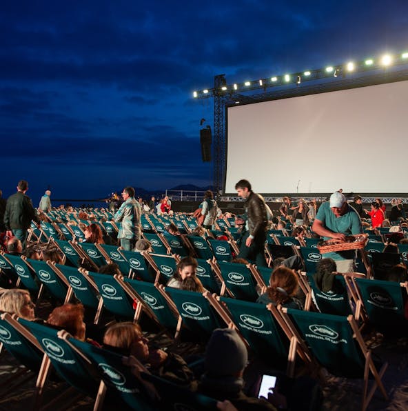 Movie night under the stars, 8 outdoor cinemas in Dubai