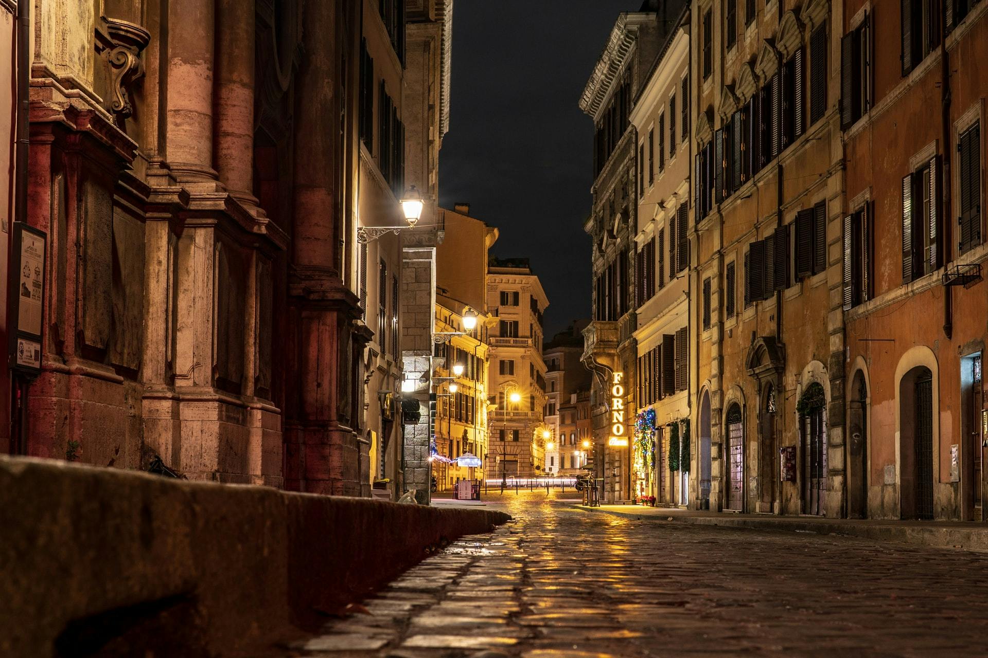 Rome Walking Tours: Discover The Best Of Rome On Foot