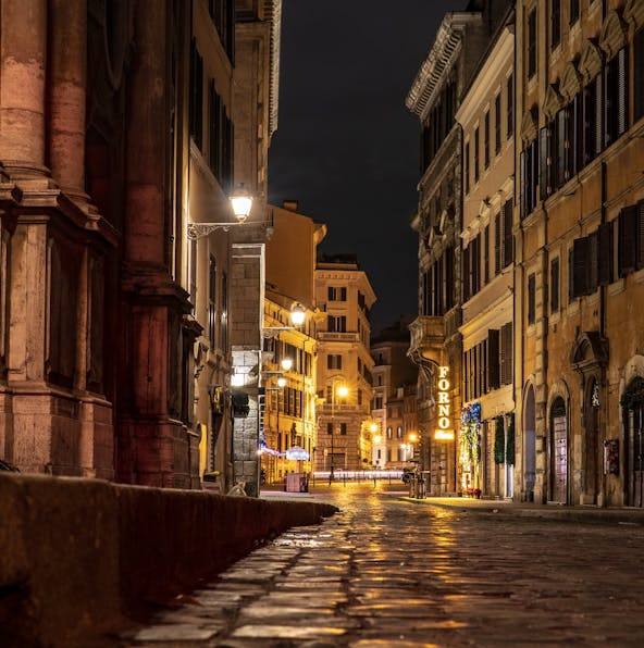 Rome walking tours – Discover the best of Rome, on foot!