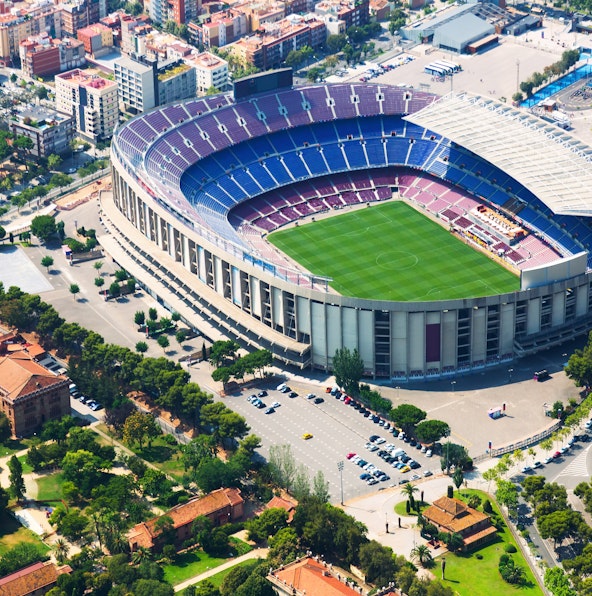 Top 3 Camp Nou guided tours for the perfect experience!