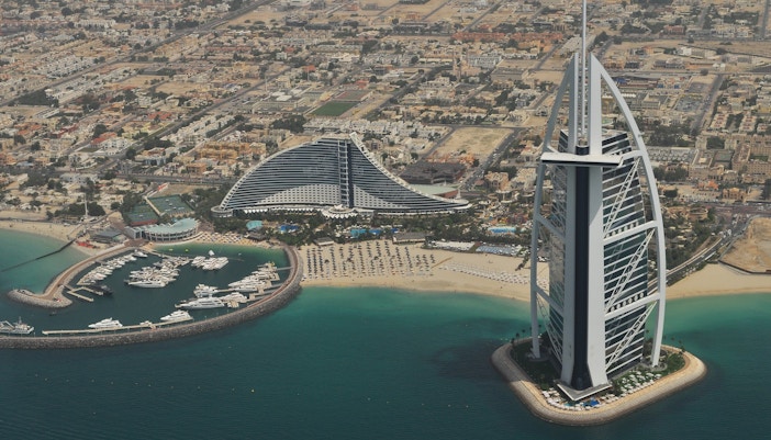 Dubai City Travel Guide - High Season