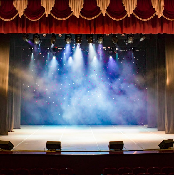 David H Koch seating chart | Best seats & views at the best prices