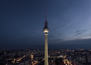 Berlin TV Tower A Z Guide For First Time Visitors