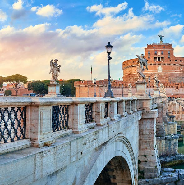 The best Angels and Demons guided tours you must go on