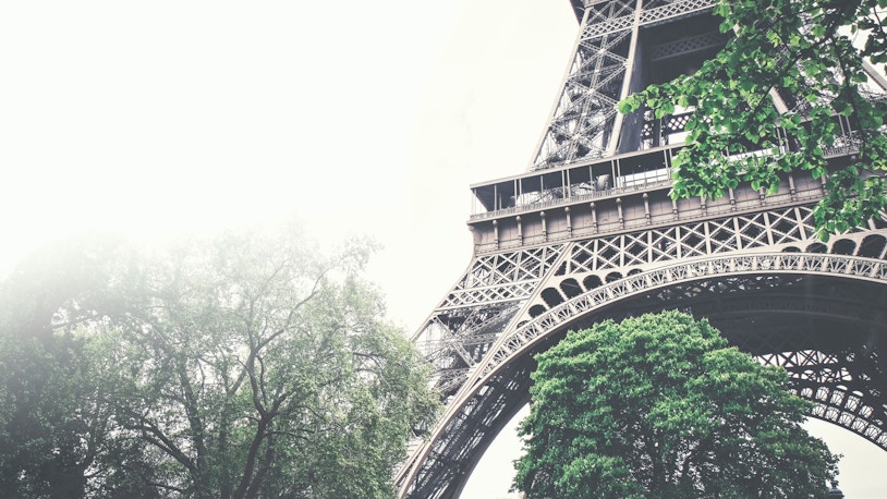 Parigi a dicembre