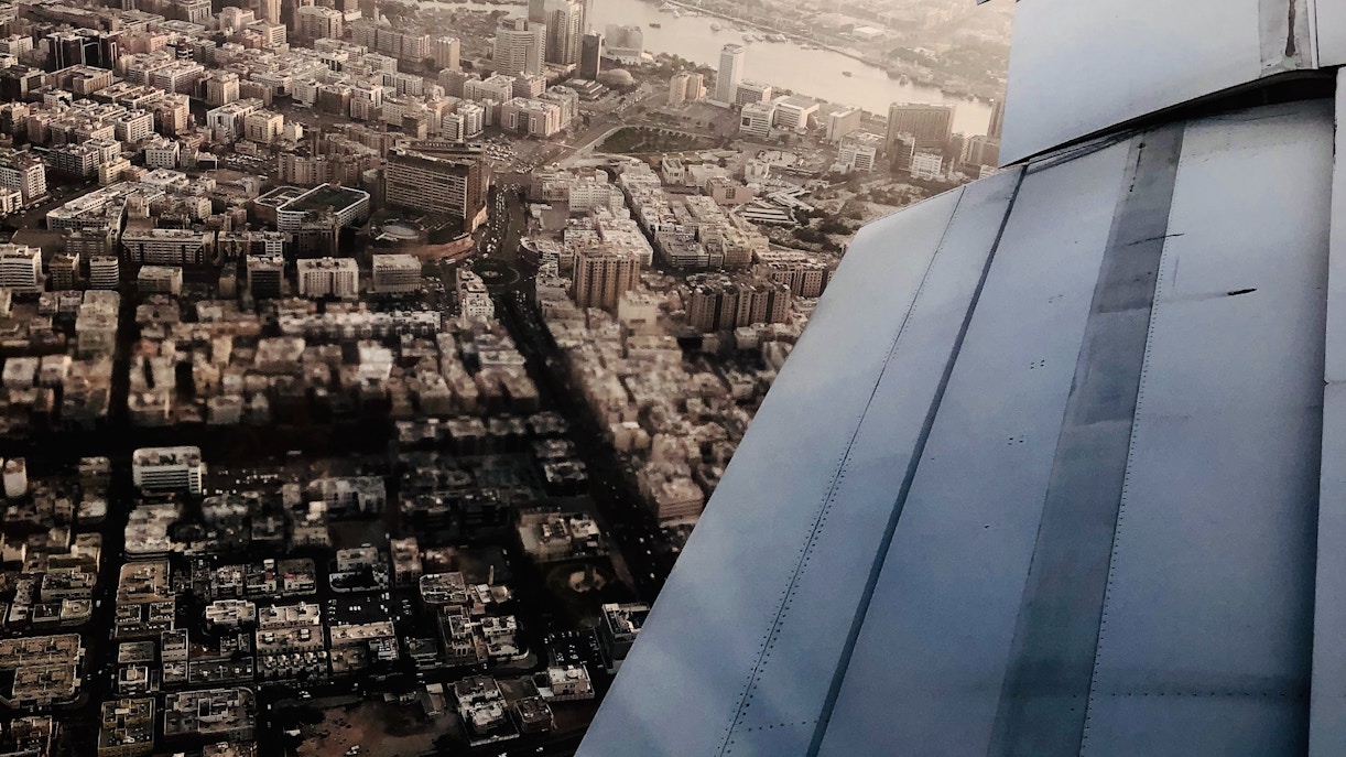 Dubai City Travel Guide - Essentials