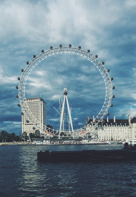 The complete travel guide to London: What to see, what to eat & where to stay