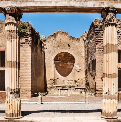 Save this, 4 best Herculaneum guided tours
