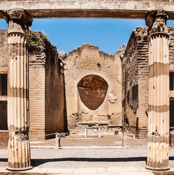 Save this, 4 best Herculaneum guided tours