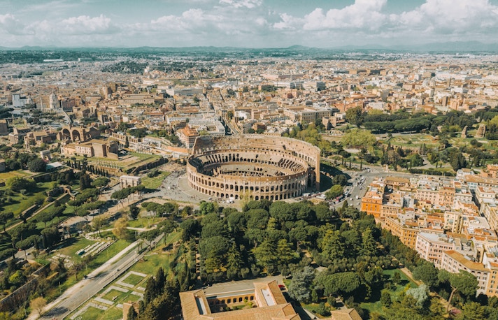 Rome in July- What to Look Out For