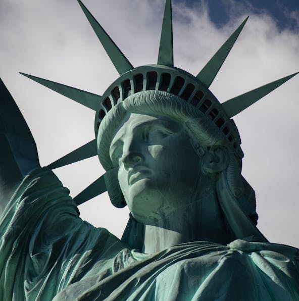 All you need to know about visiting the Statue Of Liberty