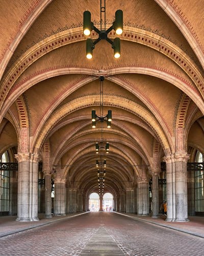 Rijksmuseum Amsterdam