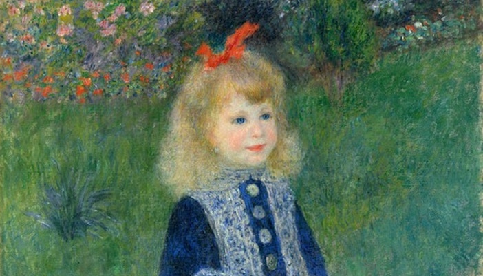 Entradas Museo de la Orangerie