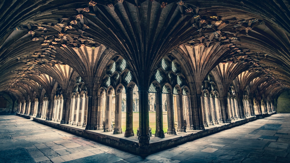 where to stay in canterbury