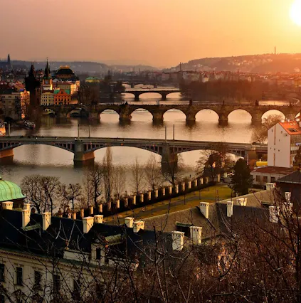 Comparing the Prague Card and the Prague City Pass