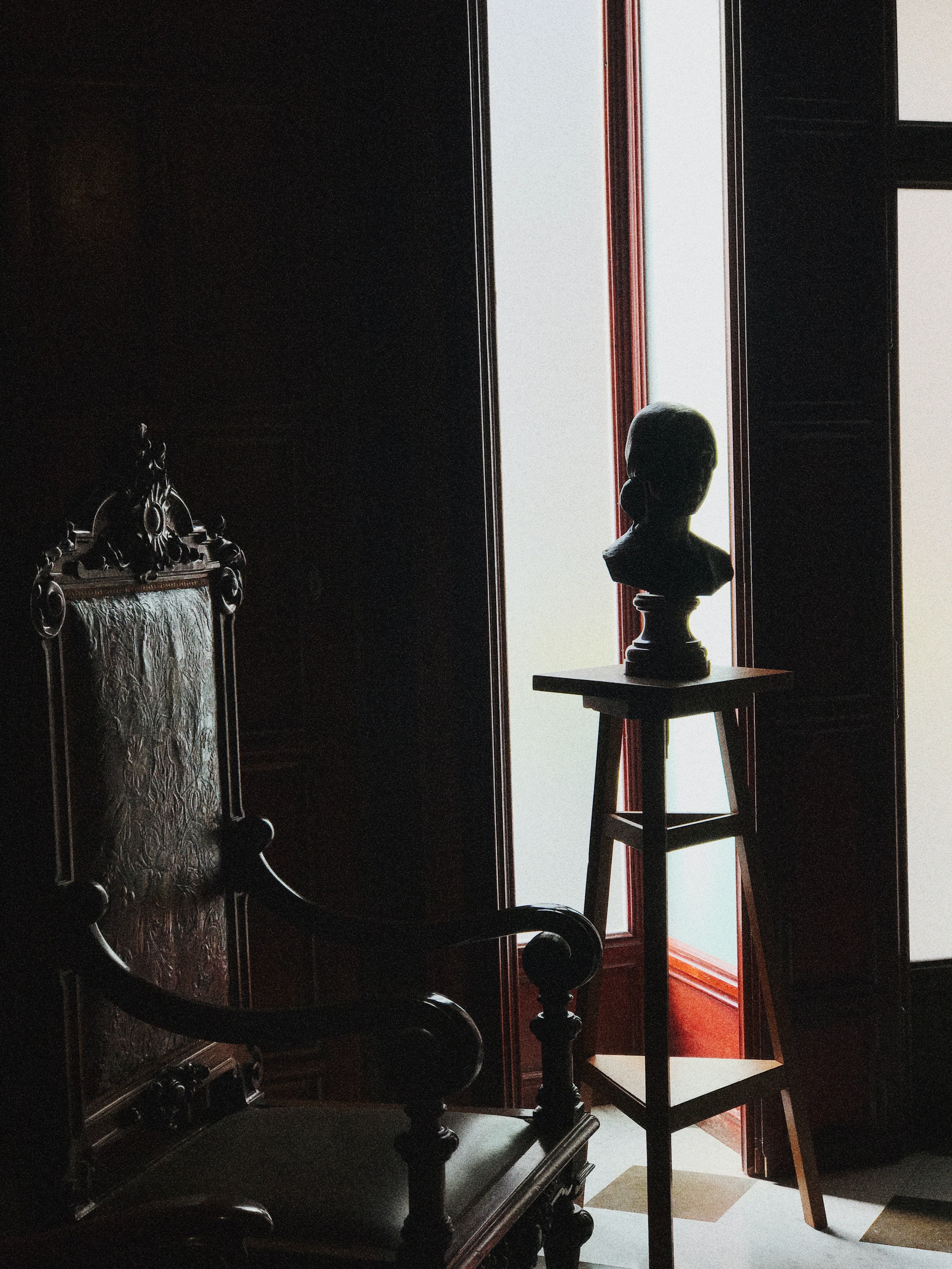 Museum of Modernism Barcelona