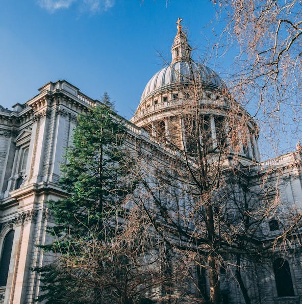 An A-Z guide to St. Paul’s Cathedral London