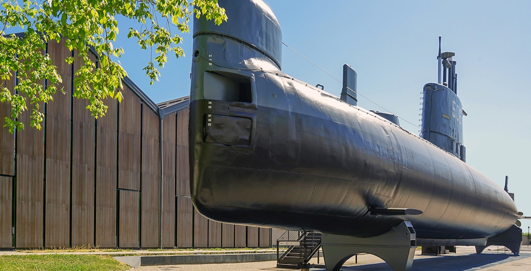 Book The National Museum of Science and Technology Tickets