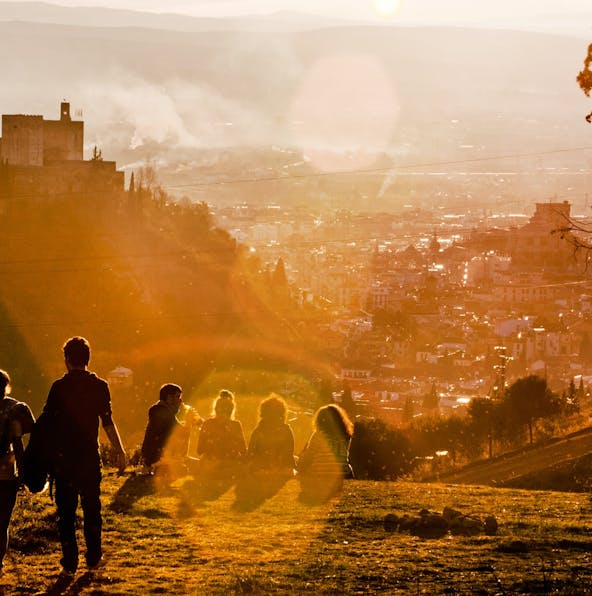 Uncover Granada’s wonders with these guided tours