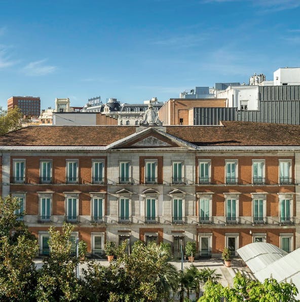 A guide to visiting the Thyssen-Bornemisza Museum in Madrid