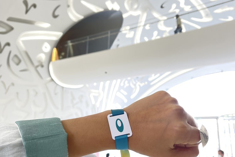 Museum of The Future Dubai