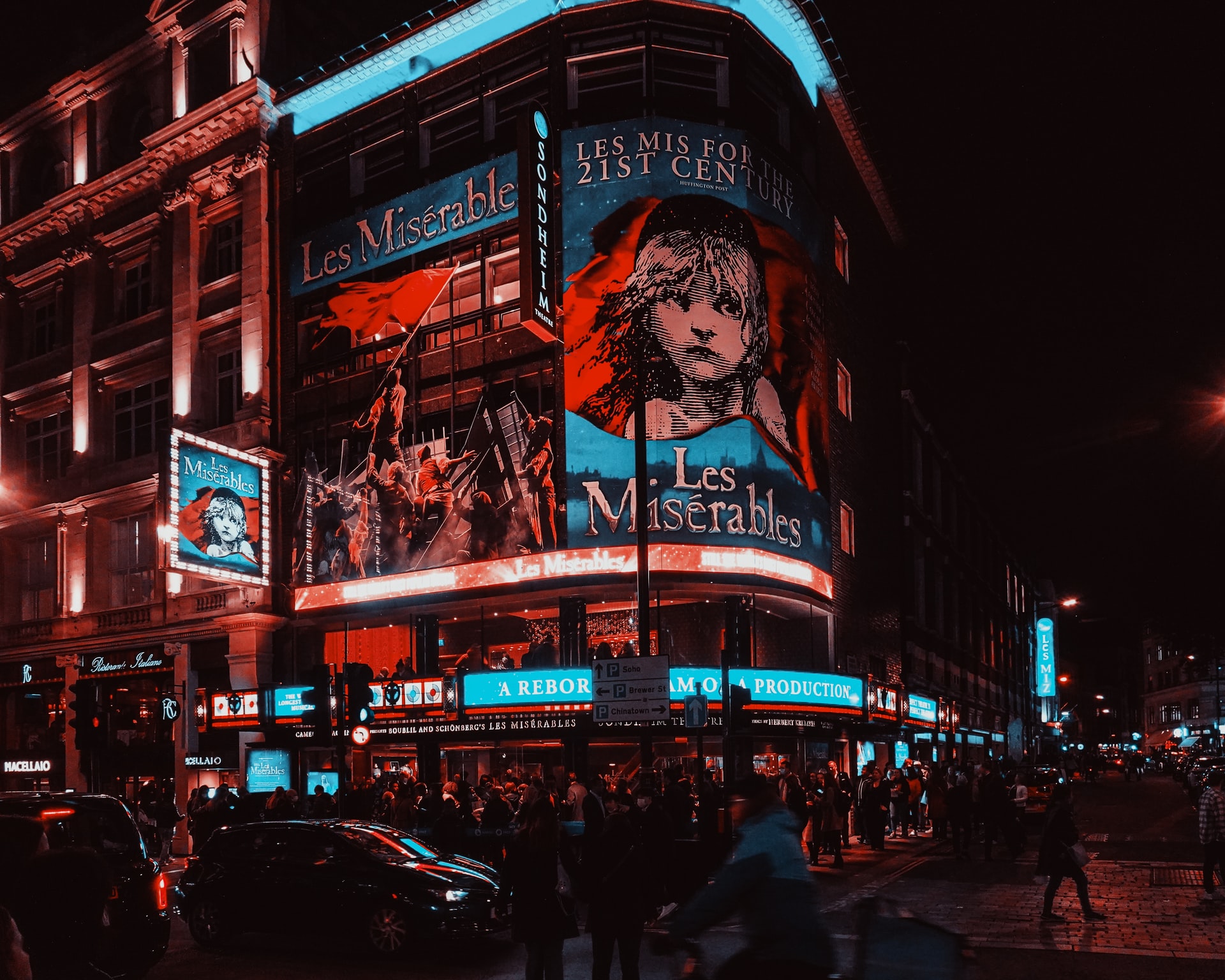 London Theatre Guide: Making the Most of Your West End Experience