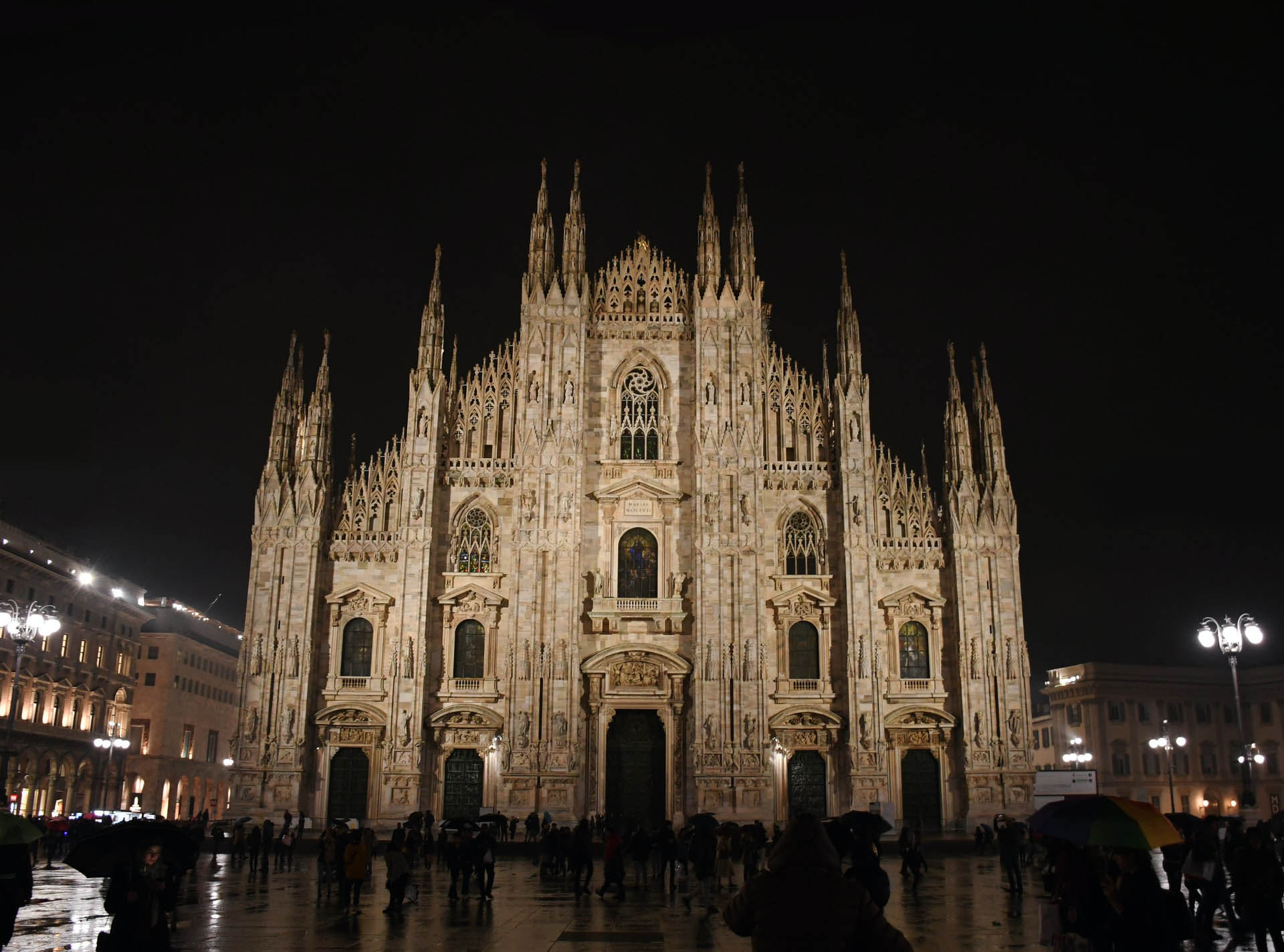 plan your visit duomo milan