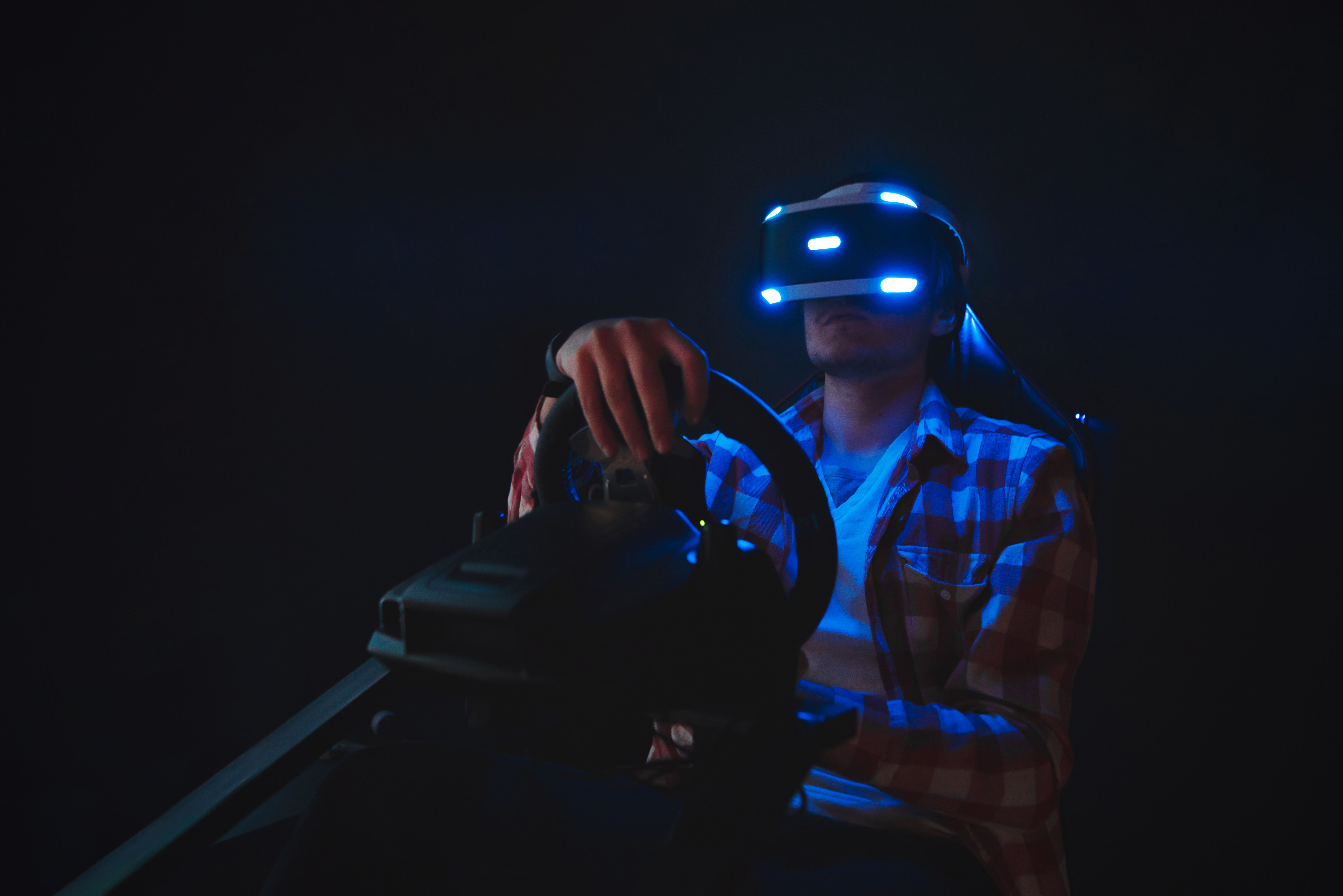 museum of illusions dubai - hub zero