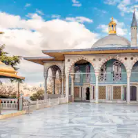 park guell barcelona