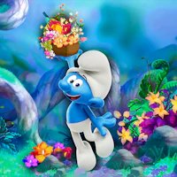 dubai miracle garden