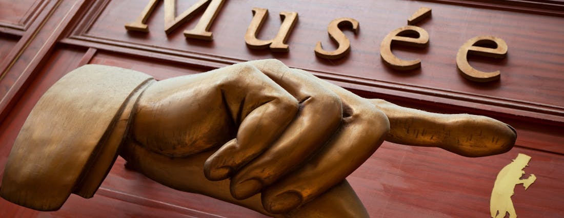 Best Museums in Paris