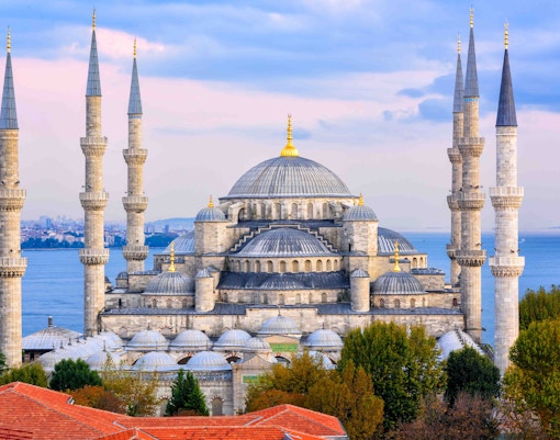 Blue Mosque