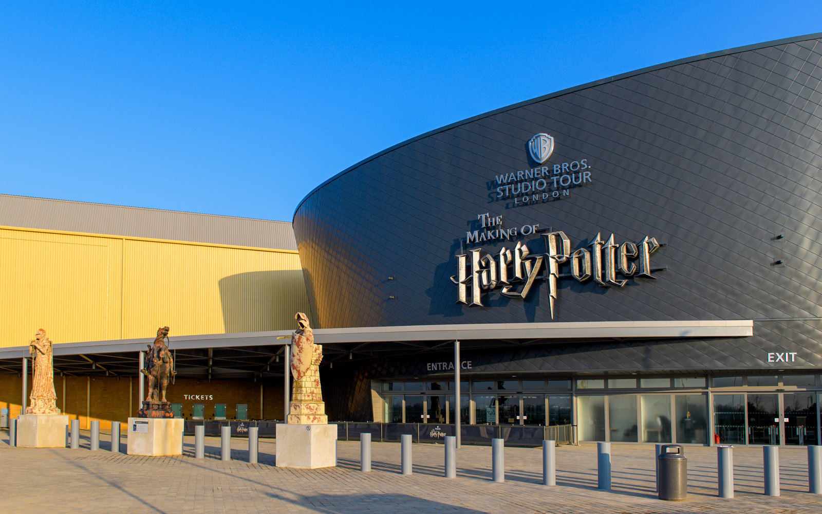 londonhalloweenshows