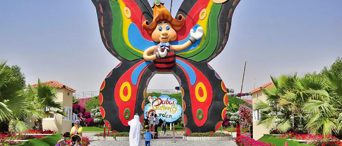 things to do in dubai with kids