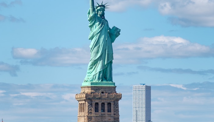Facts About Lady Liberty - About Statue of Liberty New York