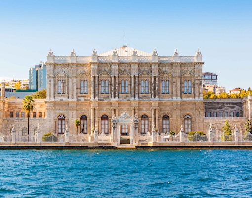 Palais de Dolmabahce