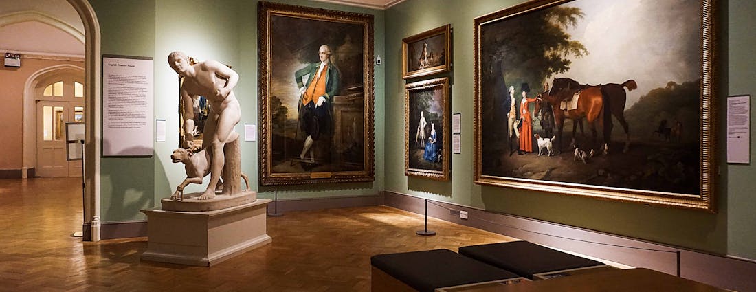 Museums in Milan