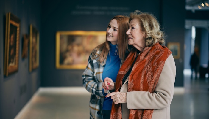 Claude Monet paintings at Musée Marmottan, Paris, showcasing Impressionist art.